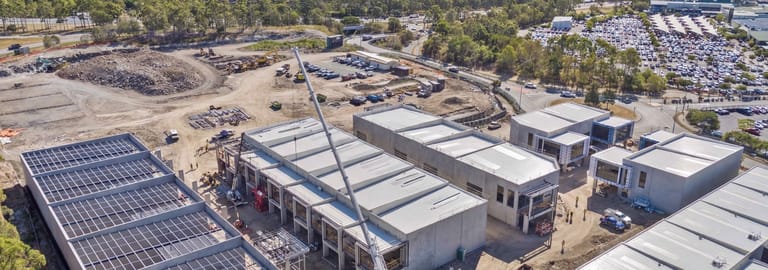 Factory, Warehouse & Industrial commercial property for sale at Helensvale Business Park 2 Millaroo Drive Helensvale QLD 4212 Factory, Warehouse & Industrial commercial property for sale at Helensvale Business Park 2 Millaroo Drive Helensvale QLD 4212