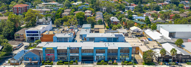 Factory, Warehouse & Industrial commercial property for sale at 5&13/410 Pittwater Road North Manly NSW 2100 Factory, Warehouse & Industrial commercial property for sale at 5&13/410 Pittwater Road North Manly NSW 2100