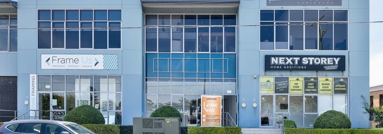 Factory, Warehouse & Industrial commercial property for sale at 5&13/410 Pittwater Road North Manly NSW 2100 Factory, Warehouse & Industrial commercial property for sale at 5&13/410 Pittwater Road North Manly NSW 2100