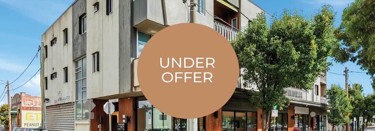 Shop & Retail commercial property for sale at Shops 3 & 4/130 Victoria Street Seddon VIC 3011