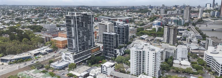 Shop & Retail commercial property for lease at 19 & 20/20 Park Road Milton QLD 4064