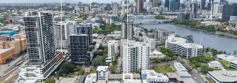 Offices commercial property for lease at 19 & 20/20 Park Road Milton QLD 4064