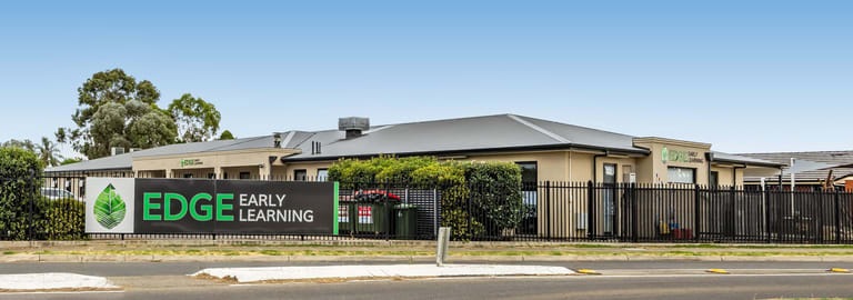 Medical / Consulting commercial property for sale at Edge Early Learning, 52-56 Oxford Street Brahma Lodge SA 5109