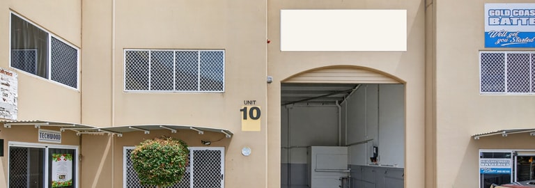 Factory, Warehouse & Industrial commercial property for sale at 10/17 Indy Court Carrara QLD 4211 Factory, Warehouse & Industrial commercial property for sale at 10/17 Indy Court Carrara QLD 4211