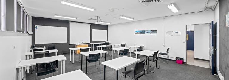 Factory, Warehouse & Industrial commercial property for sale at 65-73 & 81 Pandanus Avenue Brisbane Airport QLD 4008