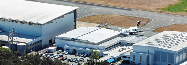 Factory, Warehouse & Industrial commercial property for sale at 65-73 & 81 Pandanus Avenue Brisbane Airport QLD 4008