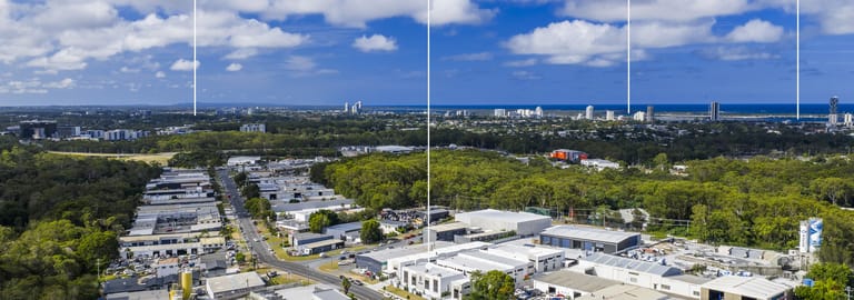 Factory, Warehouse & Industrial commercial property for sale at 6/5 Bailey Crescent Southport QLD 4215 Factory, Warehouse & Industrial commercial property for sale at 6/5 Bailey Crescent Southport QLD 4215