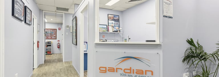 Medical / Consulting commercial property for sale at 73 Wood Street Mackay QLD 4740