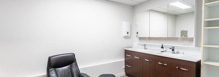 Medical / Consulting commercial property for sale at 200/225 Wickham Terrace Spring Hill QLD 4000