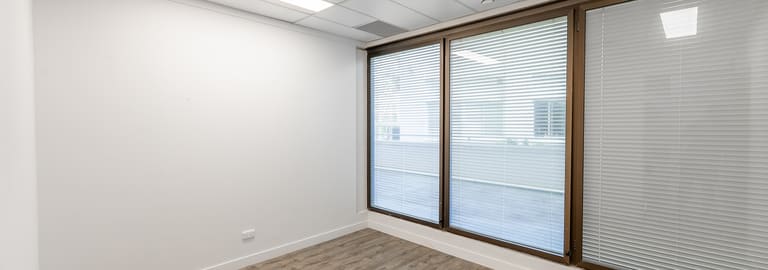Medical / Consulting commercial property for sale at 200/225 Wickham Terrace Spring Hill QLD 4000