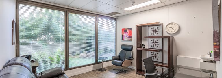 Medical / Consulting commercial property for sale at 200/225 Wickham Terrace Spring Hill QLD 4000