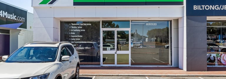 Factory, Warehouse & Industrial commercial property for sale at 1/87-91 Catalano Circuit Canning Vale WA 6155 Factory, Warehouse & Industrial commercial property for sale at 1/87-91 Catalano Circuit Canning Vale WA 6155