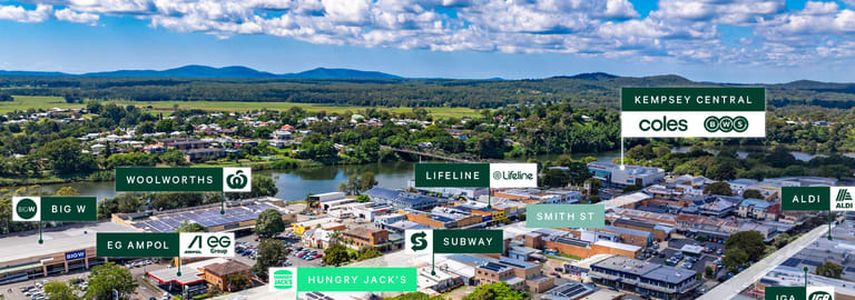 Showrooms / Bulky Goods commercial property for sale at 76 Smith Street Kempsey NSW 2440 Showrooms / Bulky Goods commercial property for sale at 76 Smith Street Kempsey NSW 2440