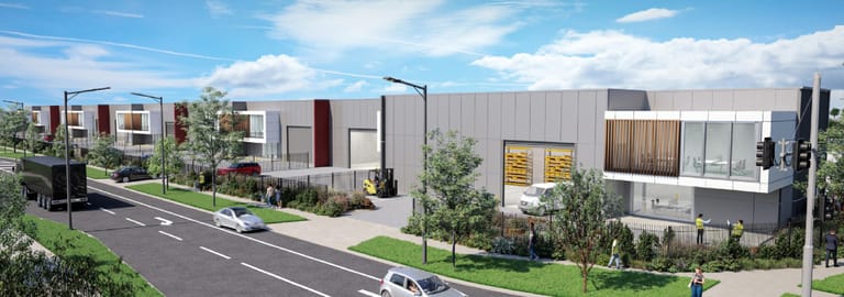 Development / Land commercial property for sale at RISE - Second Release/635 Hall Road Cranbourne West VIC 3977