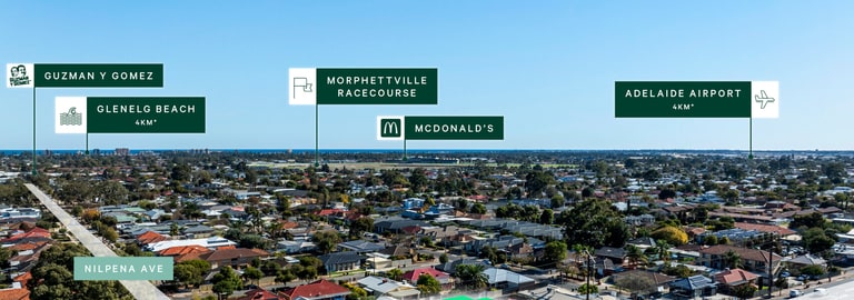 Shop & Retail commercial property for sale at 606-610 Marion Road Park Holme SA 5043 Shop & Retail commercial property for sale at 606-610 Marion Road Park Holme SA 5043