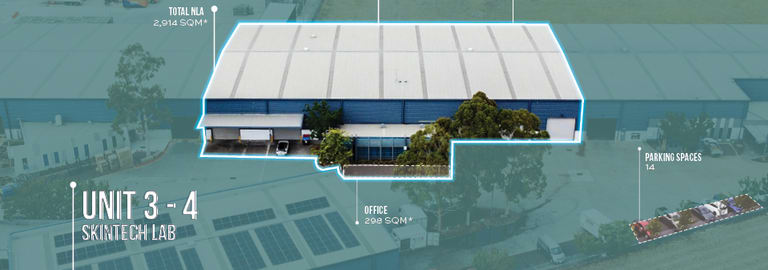 Factory, Warehouse & Industrial commercial property for sale at 18-20 Law Court Sunshine West VIC 3020