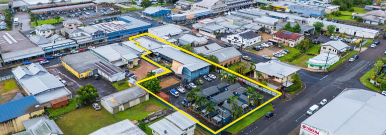Hotel, Motel, Pub & Leisure commercial property for sale at 50 Butler Street Tully QLD 4854 Hotel, Motel, Pub & Leisure commercial property for sale at 50 Butler Street Tully QLD 4854
