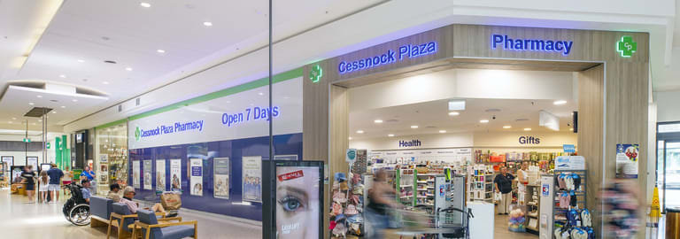 Shop & Retail commercial property for sale at 1 Keene Street Cessnock NSW 2325