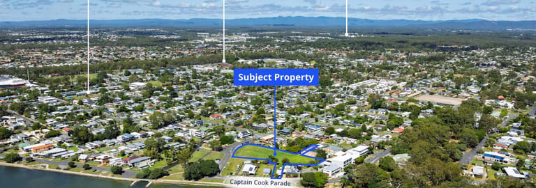 Development / Land commercial property for sale at 5-7 Wallin Avenue & 7 Captain Cook Parade Deception Bay QLD 4508