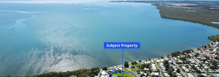 Development / Land commercial property for sale at 5-7 Wallin Avenue & 7 Captain Cook Parade Deception Bay QLD 4508