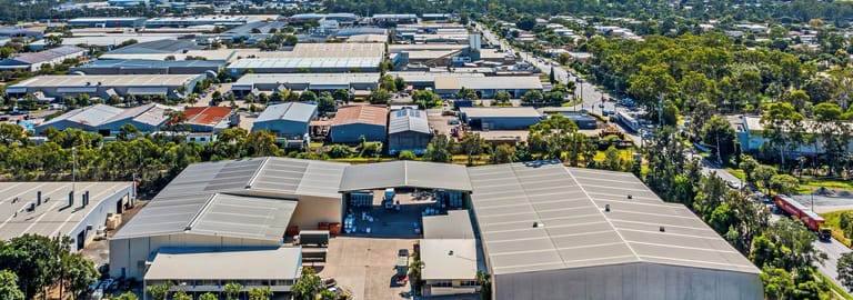 Factory, Warehouse & Industrial commercial property for sale at Lot 15/243 Bradman Street Acacia Ridge QLD 4110