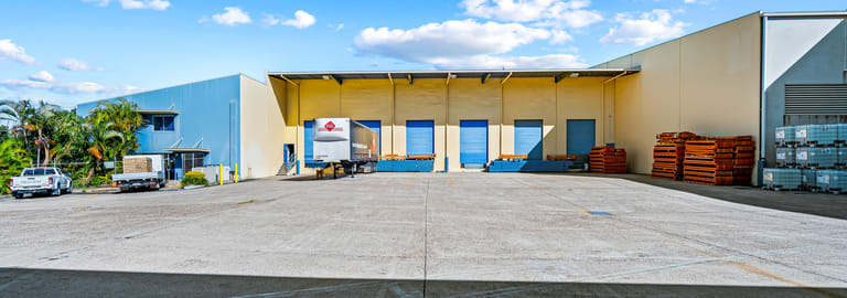 Factory, Warehouse & Industrial commercial property for sale at Lot 15/243 Bradman Street Acacia Ridge QLD 4110