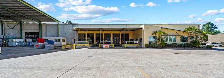 Factory, Warehouse & Industrial commercial property for sale at Lot 15/243 Bradman Street Acacia Ridge QLD 4110