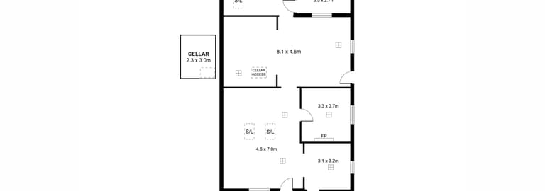 Offices commercial property for sale at 95 Beulah Road Norwood SA 5067