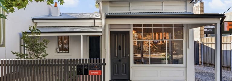 Offices commercial property for sale at 95 Beulah Road Norwood SA 5067