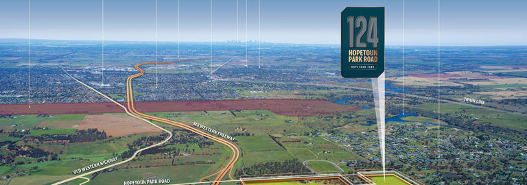 Development / Land commercial property for sale at 124 Hopetoun Park Road Hopetoun Park VIC 3340