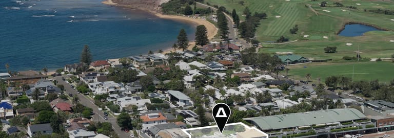 Development / Land commercial property for sale at 1010-1014 Pittwater Road Collaroy NSW 2097