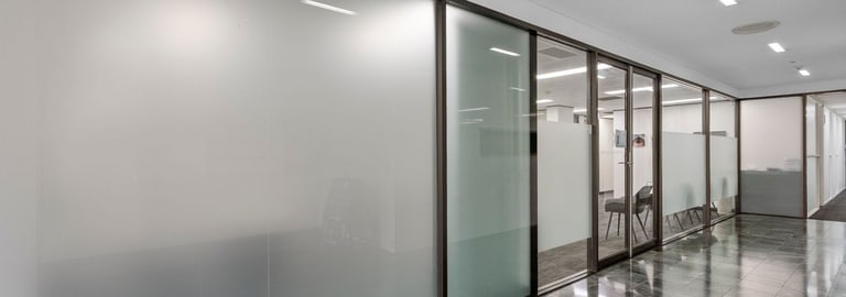 Offices commercial property for sale at 1 & 2/133 Leichhardt Street Spring Hill QLD 4000
