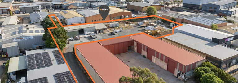 Factory, Warehouse & Industrial commercial property for sale at 11A Shropshire street Queanbeyan East NSW 2620