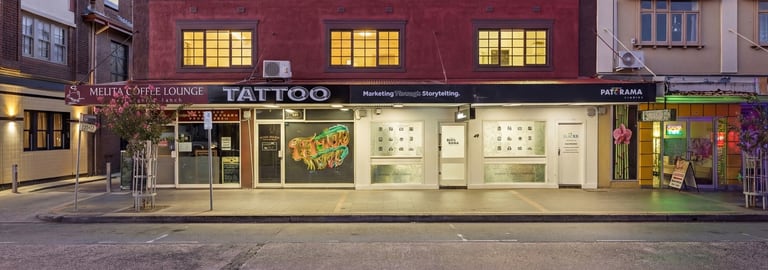 Shop & Retail commercial property for sale at 45-47/ Monaro Street Queanbeyan NSW 2620 Shop & Retail commercial property for sale at 45-47/ Monaro Street Queanbeyan NSW 2620