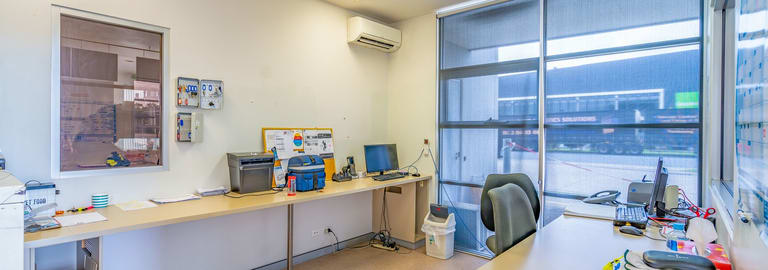 Factory, Warehouse & Industrial commercial property for sale at 119 Export Street Lytton QLD 4178