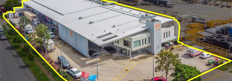 Factory, Warehouse & Industrial commercial property for sale at 119 Export Street Lytton QLD 4178