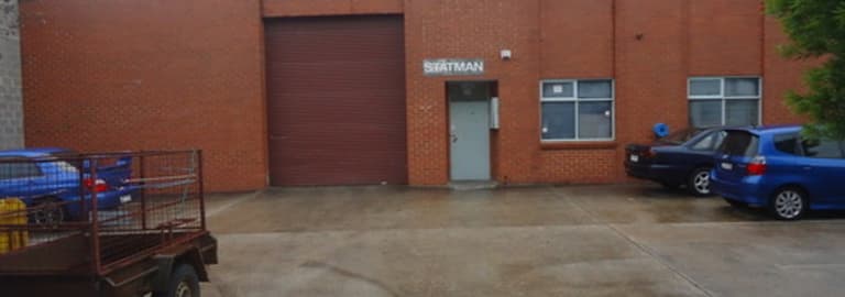 Factory, Warehouse & Industrial commercial property for sale at Knoxfield VIC 3180