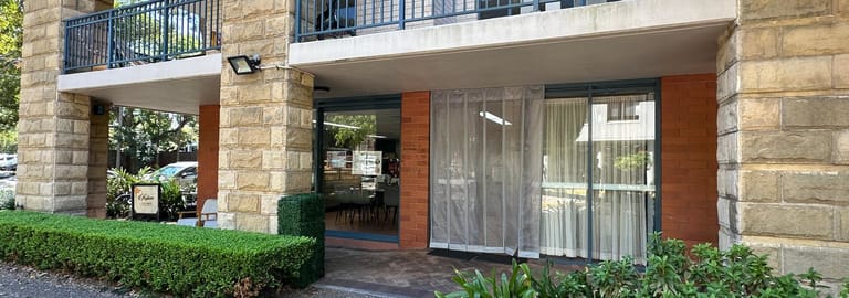 Medical / Consulting commercial property for sale at Shop 128/83-93 Dalmeny Avenue Rosebery NSW 2018