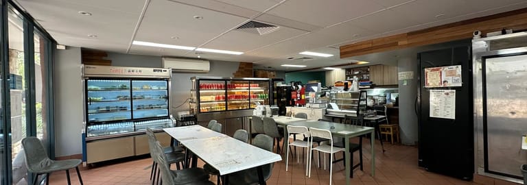 Medical / Consulting commercial property for sale at Shop 128/83-93 Dalmeny Avenue Rosebery NSW 2018