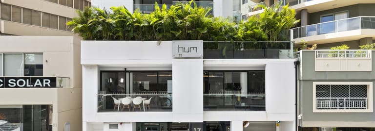 Parking / Car Space commercial property for sale at 3/17 Central Avenue Manly NSW 2095