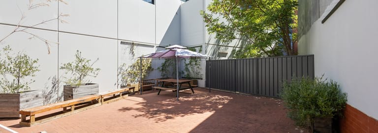 Development / Land commercial property for sale at 8 Coolgardie Terrace Perth WA 6000