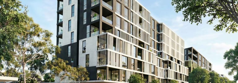 Development / Land commercial property for sale at 93-145 Hoxton park Road & 20 & 48 Dale Avenue Liverpool NSW 2170