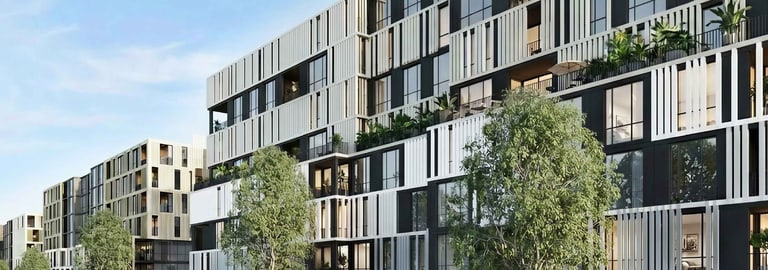 Development / Land commercial property for sale at 93-145 Hoxton park Road & 20 & 48 Dale Avenue Liverpool NSW 2170