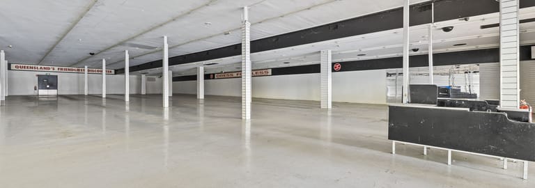 Shop & Retail commercial property for sale at 92 East Street Rockhampton City QLD 4700