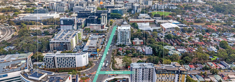 Hotel, Motel, Pub & Leisure commercial property for sale at 210 O'Riordan Street Mascot NSW 2020