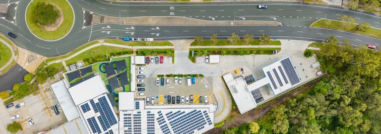 Shop & Retail commercial property for sale at 299 Scottsdale Drive Robina QLD 4226