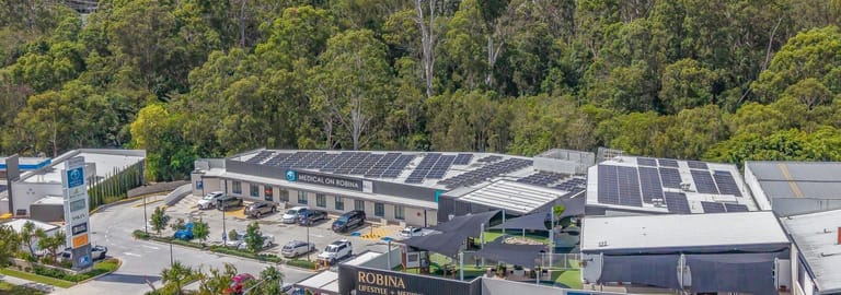 Shop & Retail commercial property for sale at 299 Scottsdale Drive Robina QLD 4226