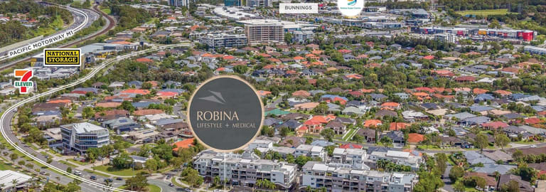 Shop & Retail commercial property for sale at 299 Scottsdale Drive Robina QLD 4226