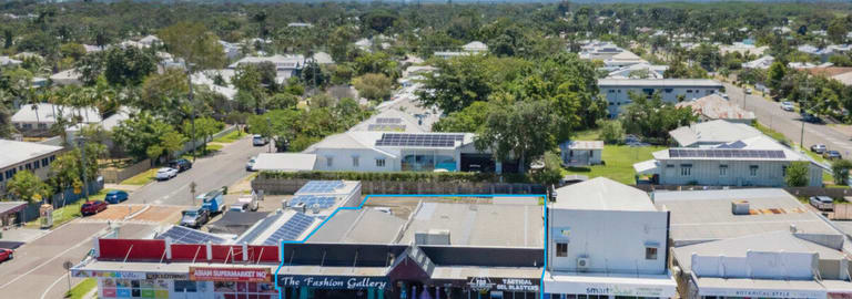 Offices commercial property for sale at 114-116 Charters Towers Road Hermit Park QLD 4812