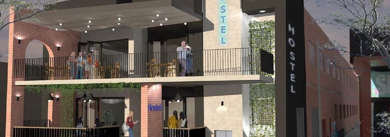 Hotel, Motel, Pub & Leisure commercial property for sale at 21 Orchid Avenue Surfers Paradise QLD 4217